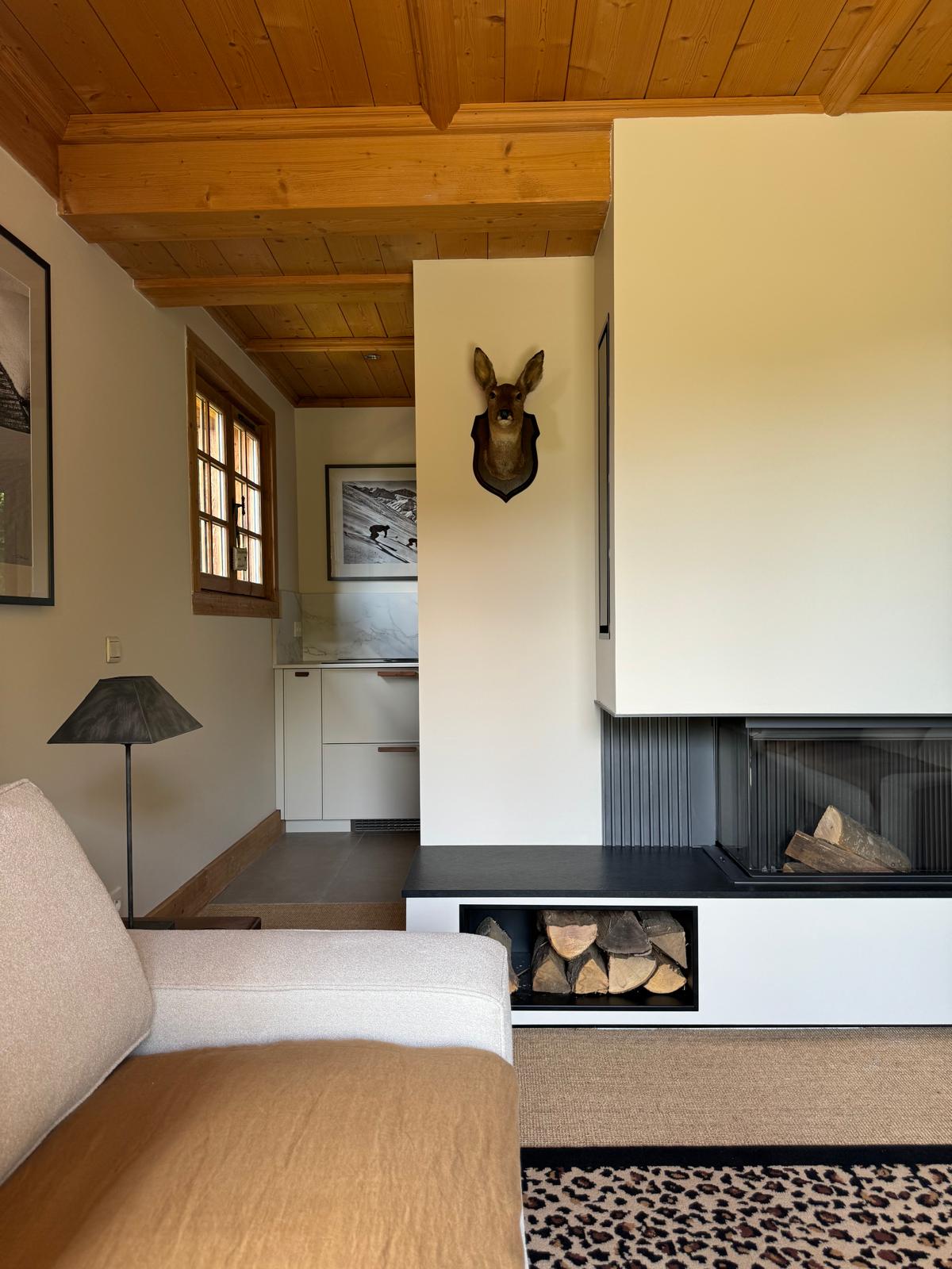 Projet Gribiche - chalet megeve - emilie darneau lombardo design dinterieur - 5