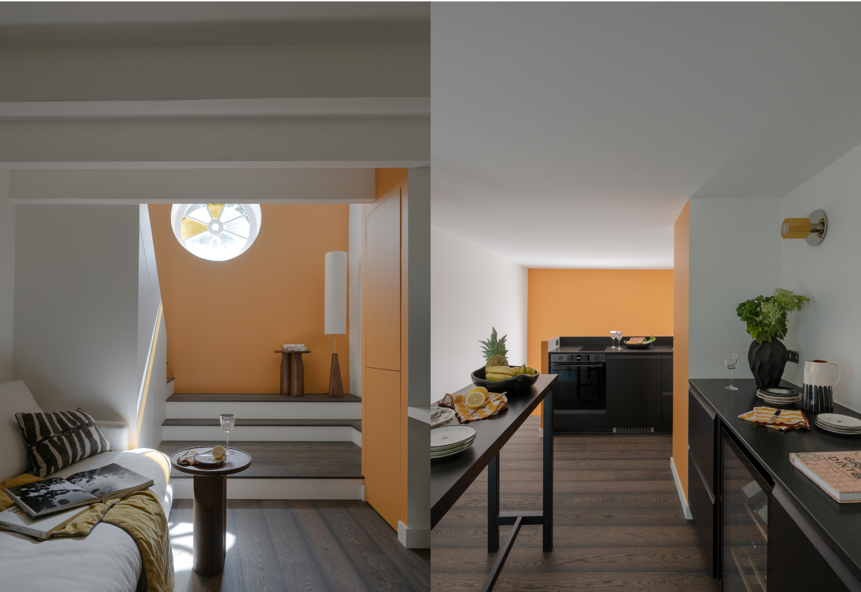 Emilie Lombardo - Decoratrice interieur - Home design -2