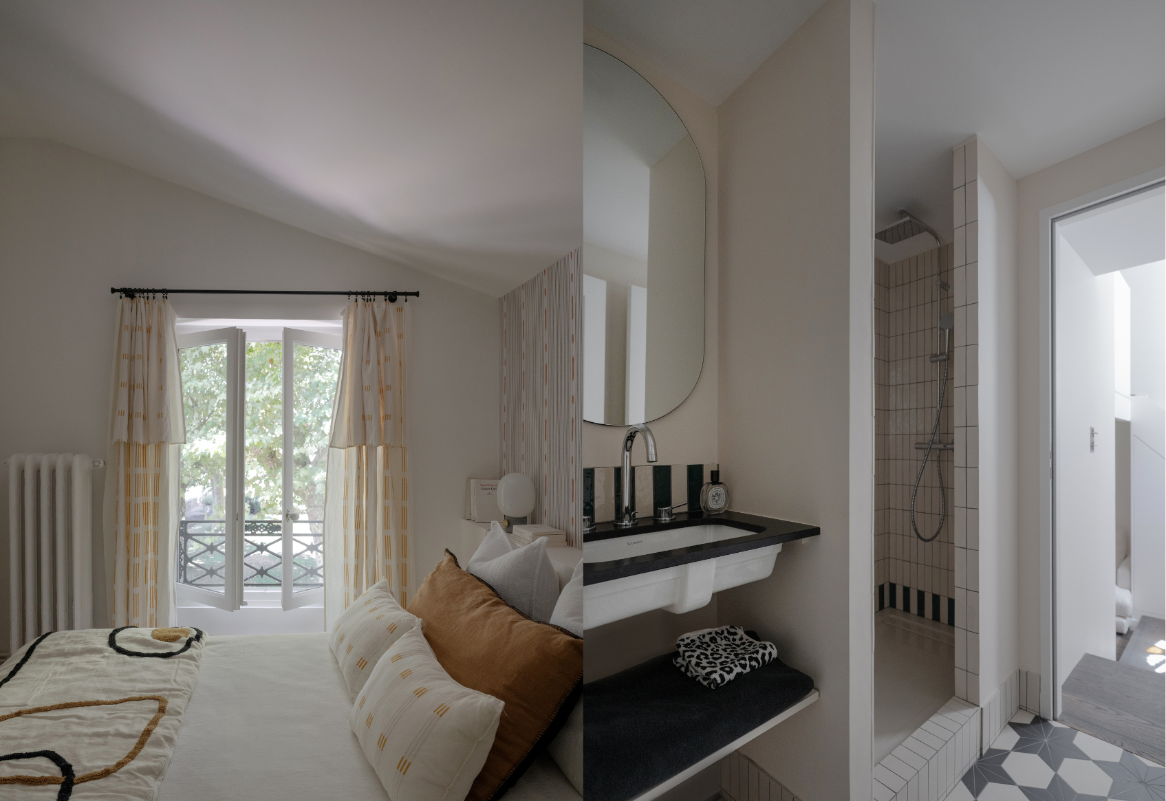 Emilie Lombardo - Decoratrice interieur - Home design -3