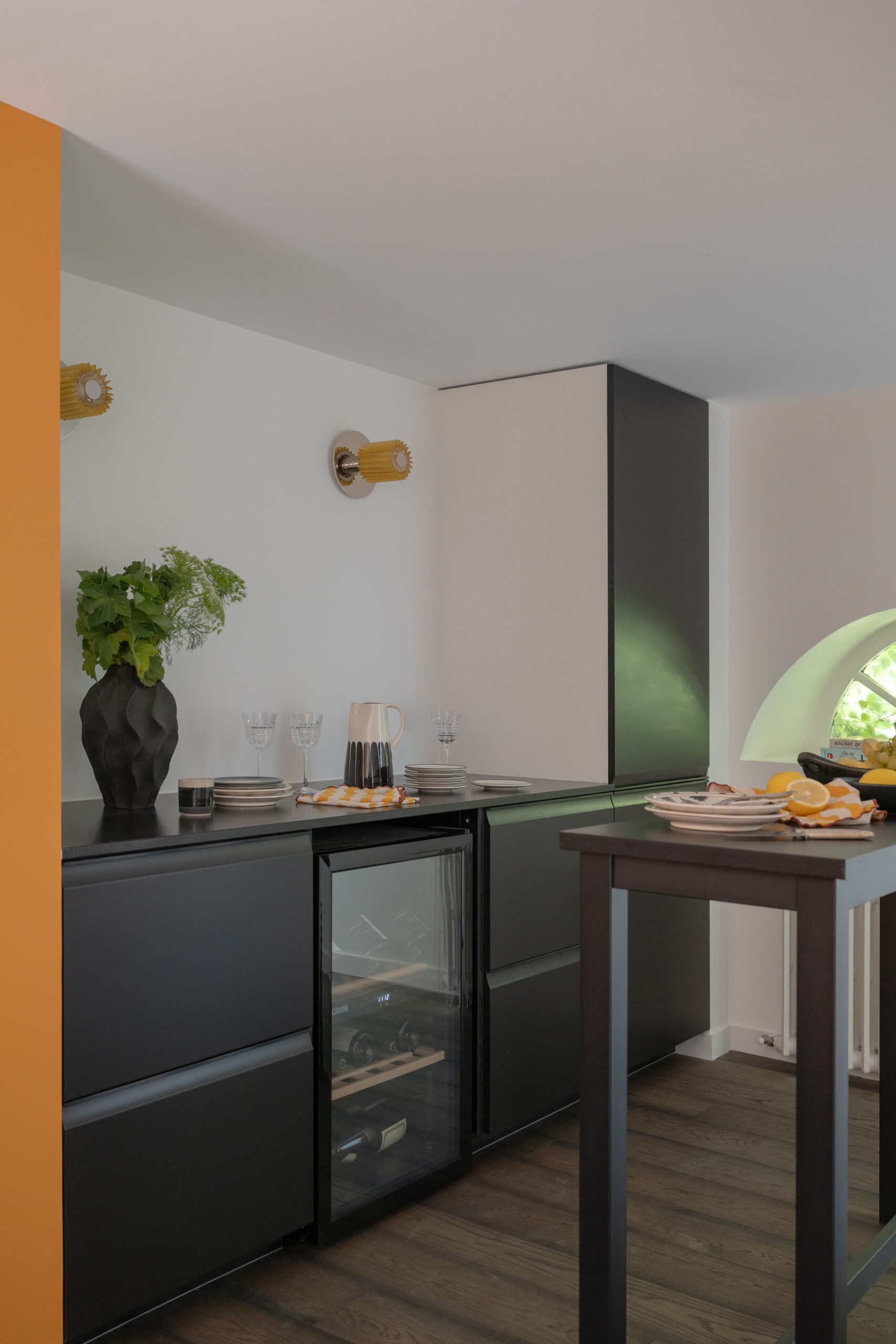 Emilie Lombardo - Decoratrice interieur - Projet saone -1