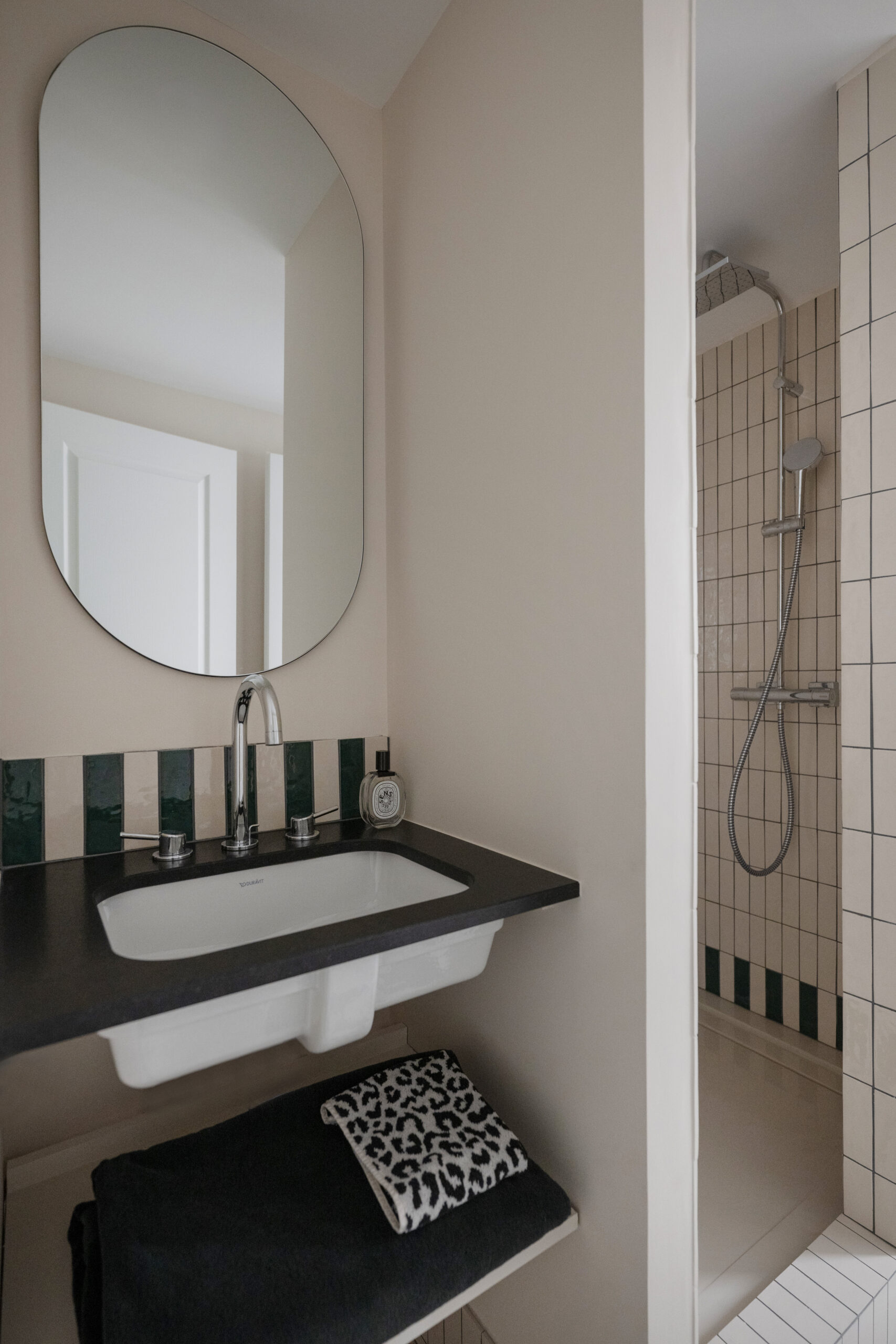 Emilie Lombardo - Decoratrice interieur - Projet saone -10