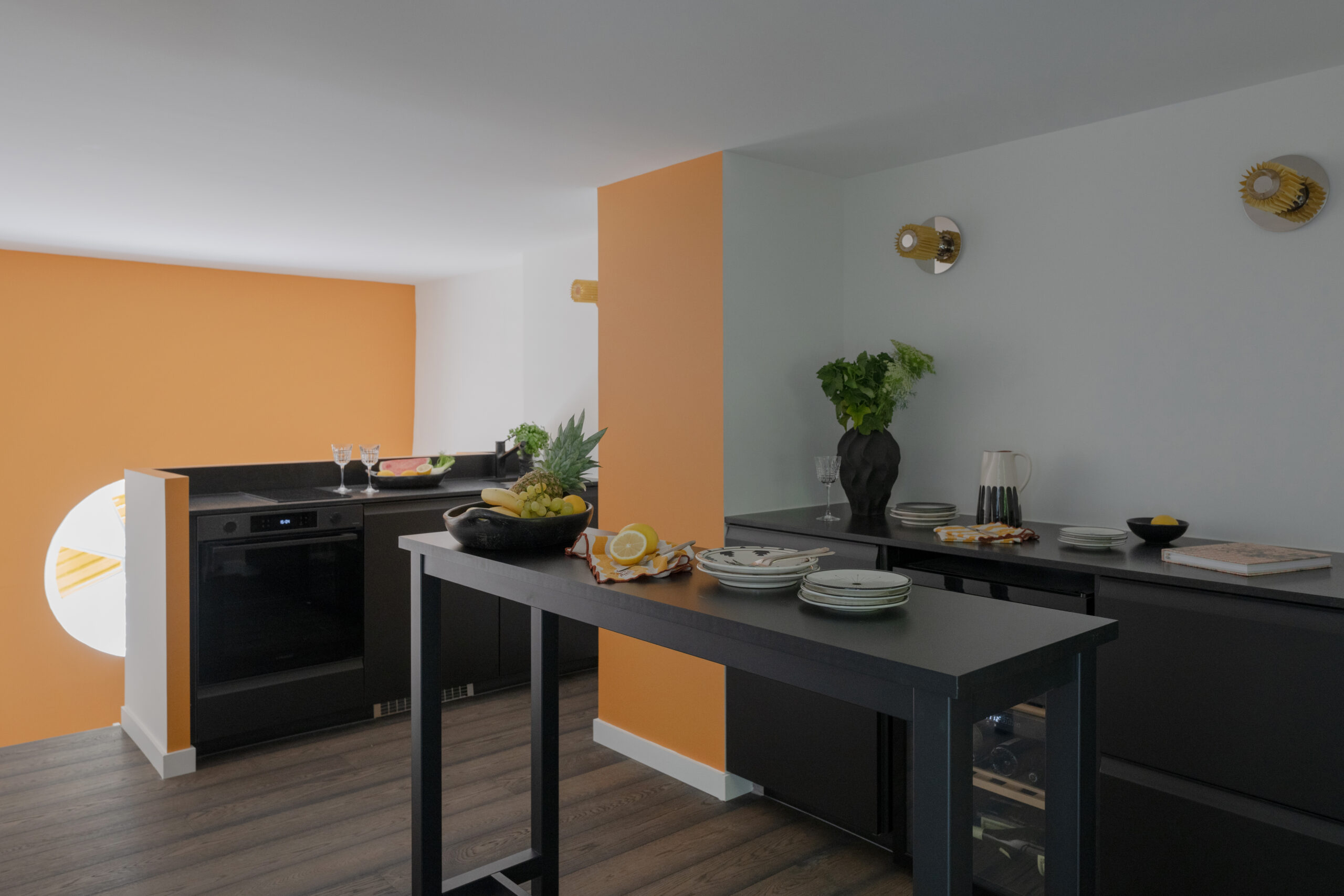 Emilie Lombardo - Decoratrice interieur - Projet saone -2