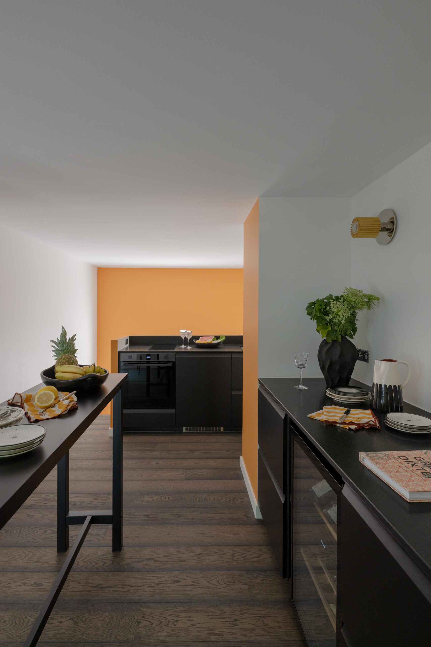 Emilie Lombardo - Decoratrice interieur - Projet saone -3