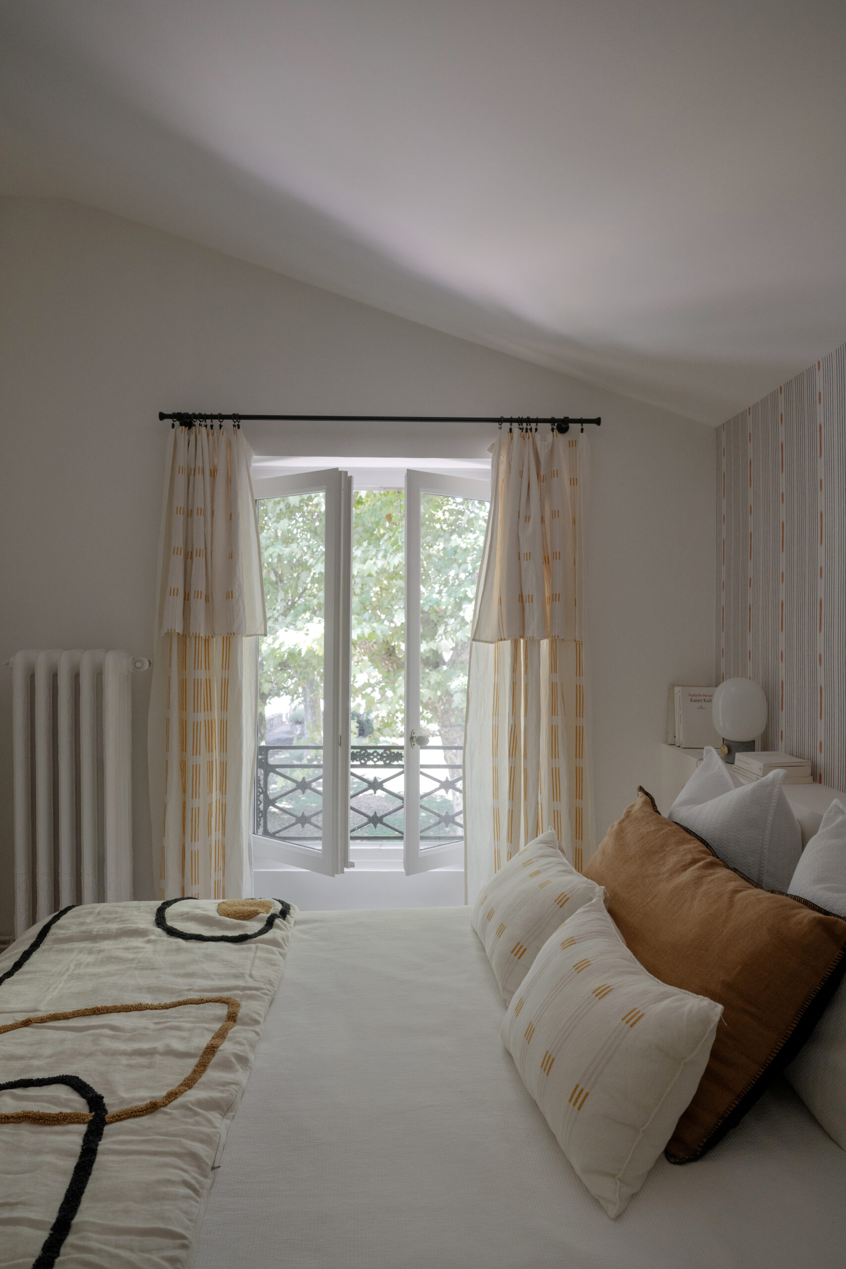 Emilie Lombardo - Decoratrice interieur - Projet saone -4