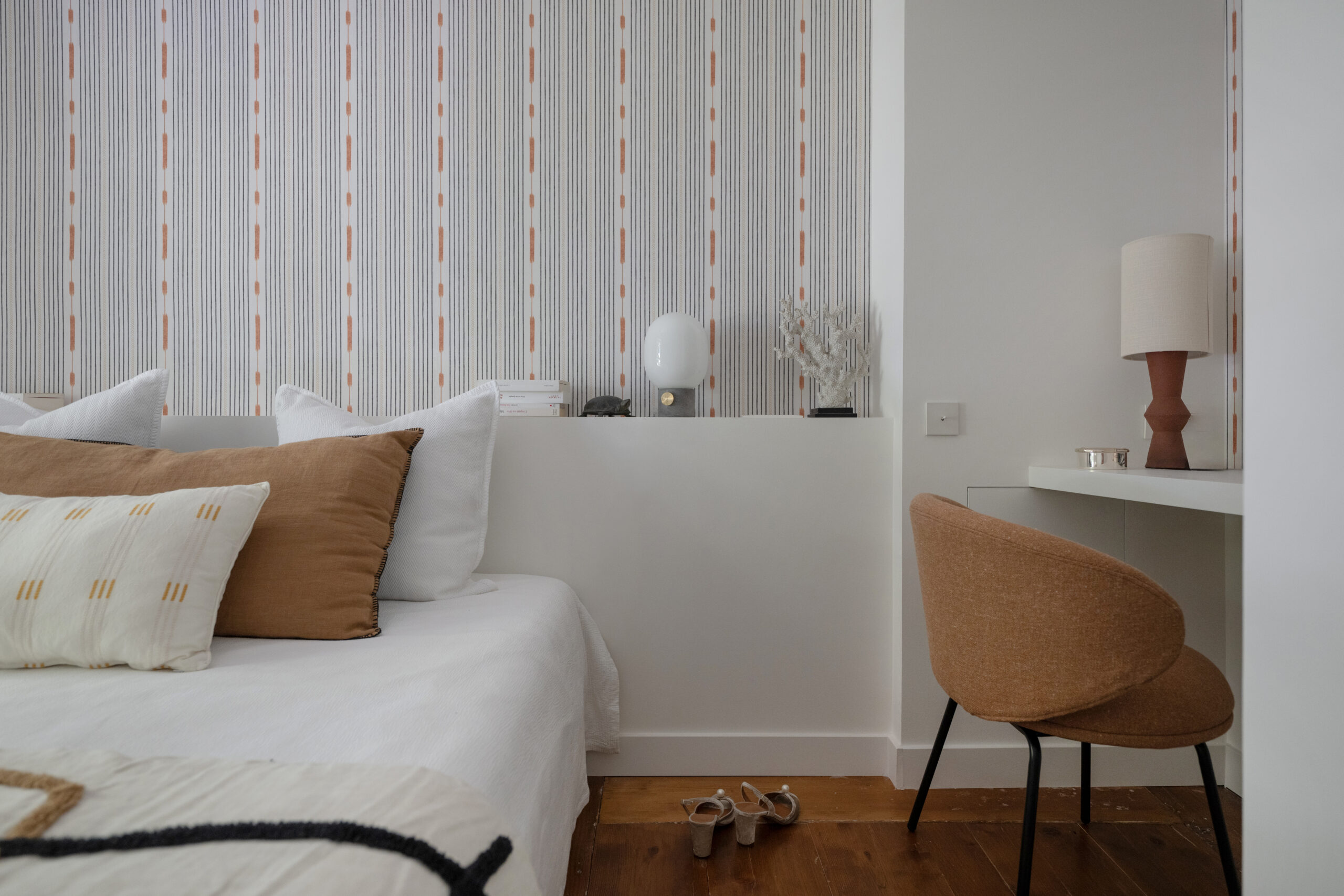 Emilie Lombardo - Decoratrice interieur - Projet saone -5