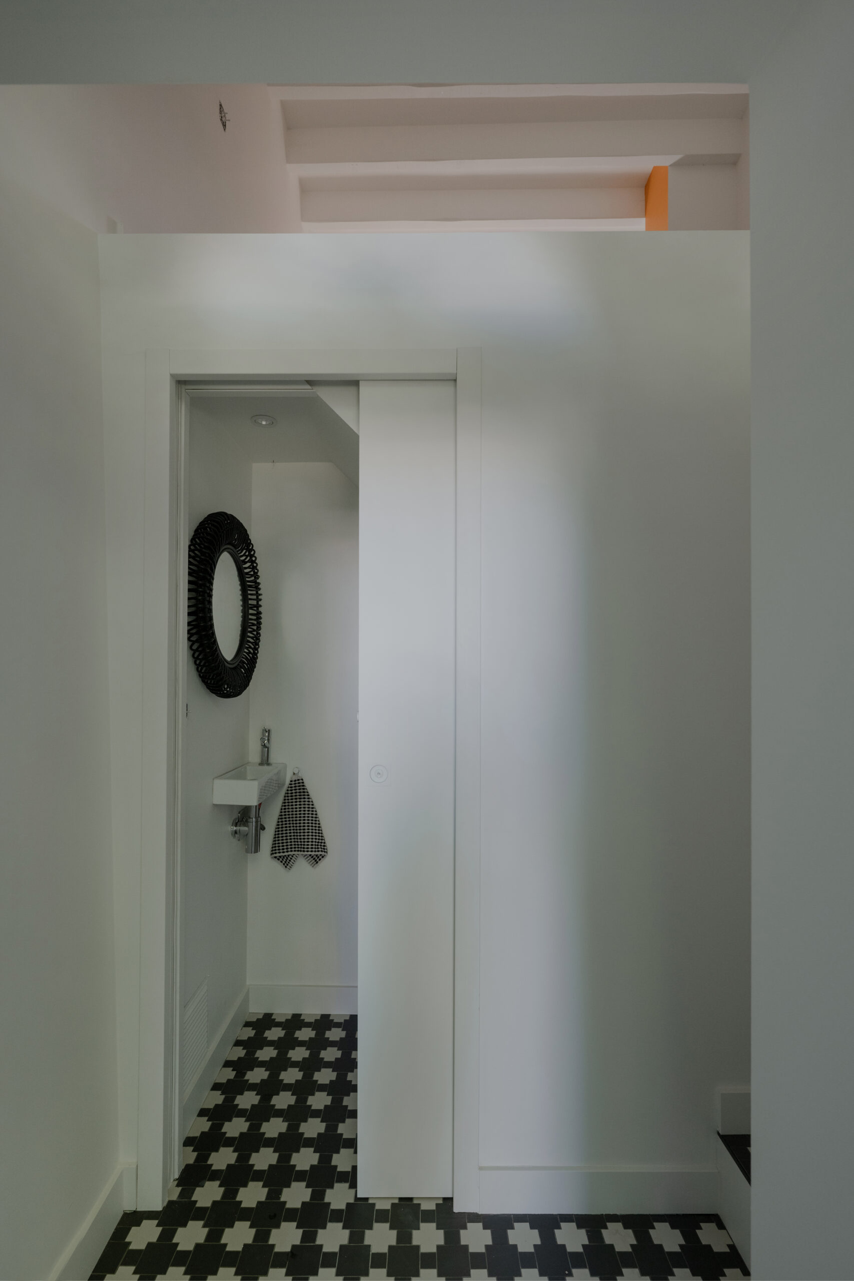 Emilie Lombardo - Decoratrice interieur - Projet saone -7