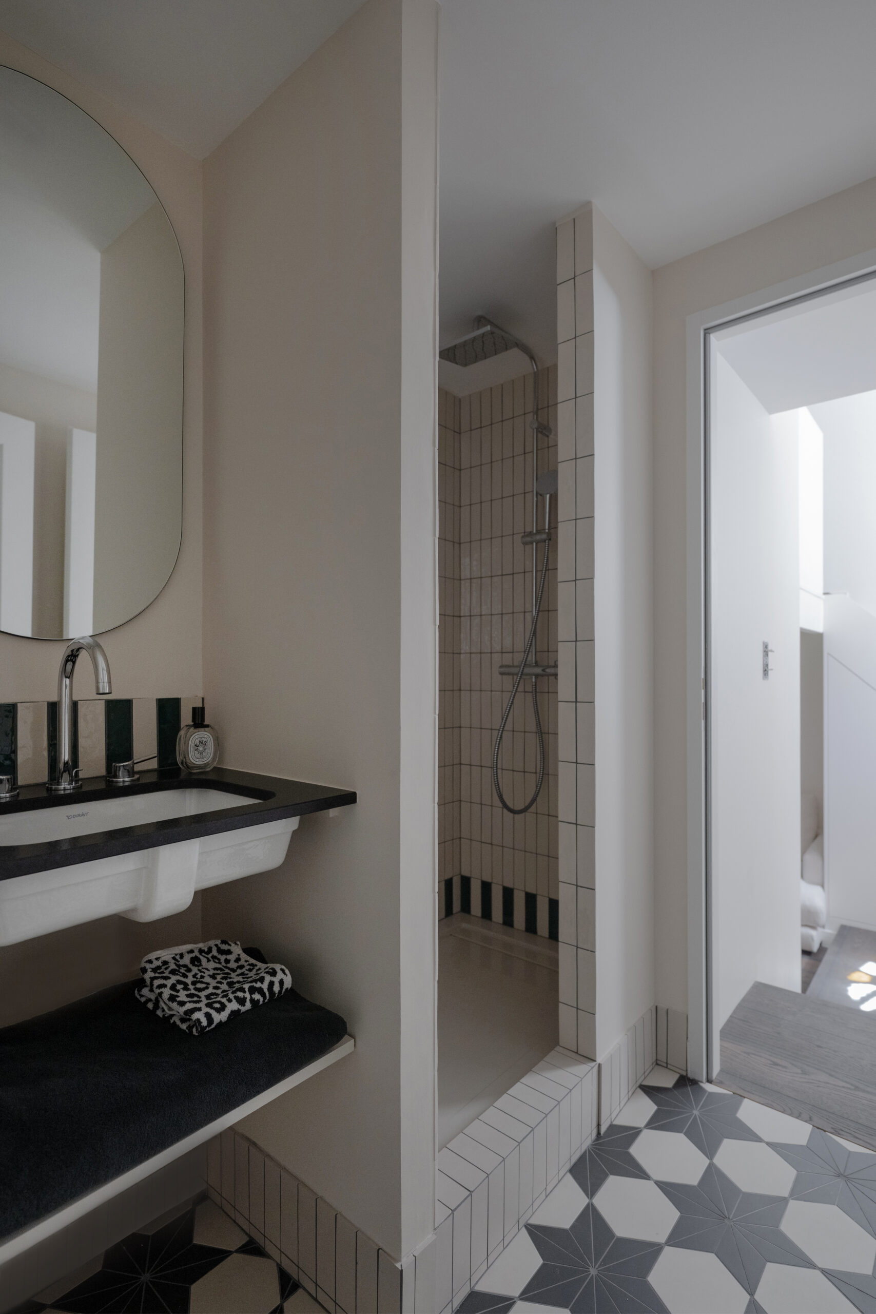 Emilie Lombardo - Decoratrice interieur - Projet saone -8